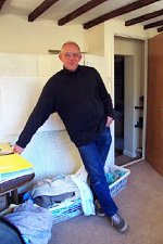 Paul Spencer Matthews