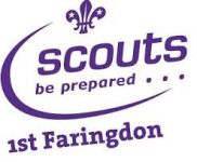 1st Faringdon Scouts