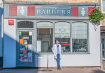 FDAHS Cm06 The Barbers