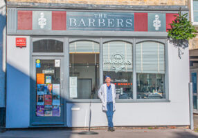 FDAHS Cm06 The Barbers