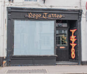 FDAHS Cm08 Pogo Tattoo