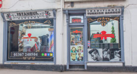 FDAHS Cm09 Istanbul Barbers