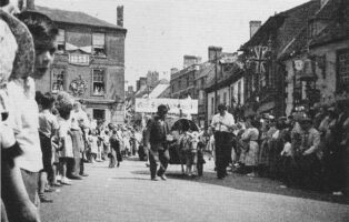 Coronation Carnival 1 1953