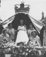 Coronation Carnival 4 1953