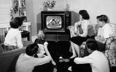 Coronation Tv 1953