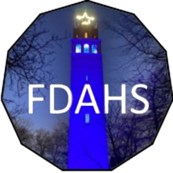 FDAHS Fdahs Fdahs Logo 512