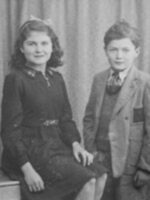 FDAHS Eileen Ted Goodbody 1941