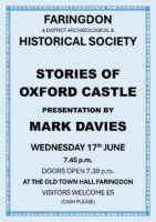FDAHS Fdahs Poster