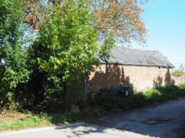 FDAHS Fire Engine Shed 2018