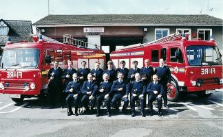 Fire Service 1992