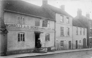 FDAHS Folly Inn C1910