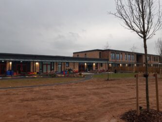Folly View Primary School 2022