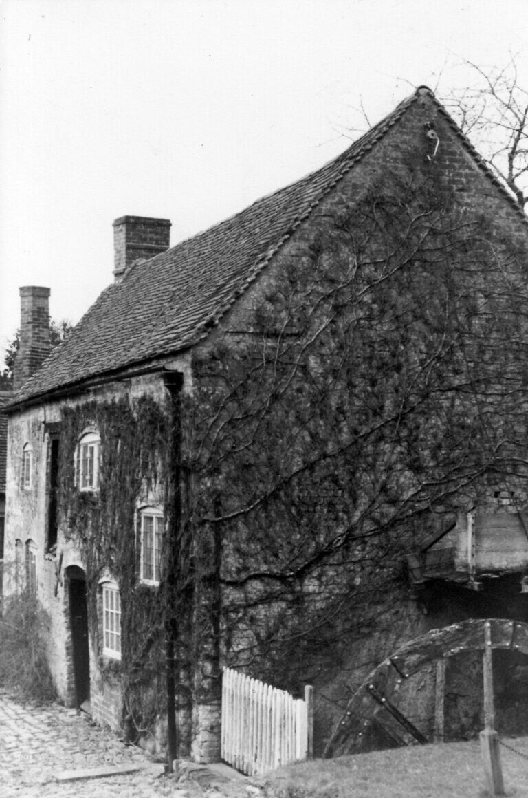 Kingston Lisle Faringdon History Website