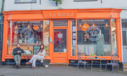 FDAHS Ls02 Lotus Retreat