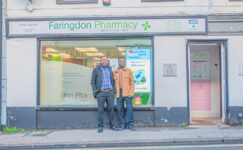 FDAHS Ls03 Faringdon Pharmacy