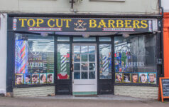 FDAHS Ls04a Top Cut Barbers