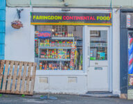 FDAHS Ls04b Faringdon Continental