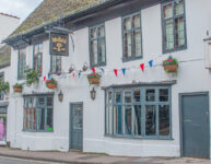 FDAHS Ls05 The Wheatsheaf