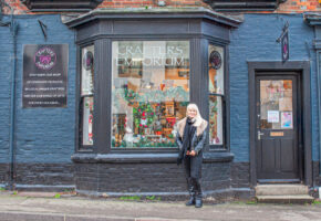 FDAHS Ls08 Crafters Emporium