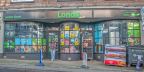 FDAHS Ls10 Londis