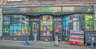 FDAHS Ls10 Londis