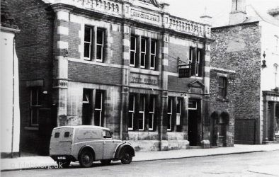 Marlborough Street 01 1953