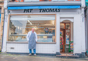 FDAHS Mp03 Pat Thomas