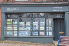 FDAHS Mp09 Marriotts