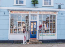 FDAHS Mp10 African Childrens Fund