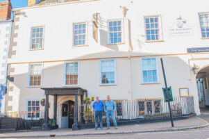 FDAHS Mp25 The Crown