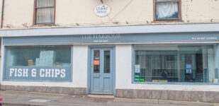 FDAHS Ms06 The Harbour Fish Chips