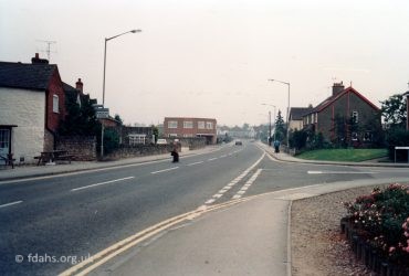 Park Road Eagles 1988