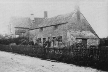 Shellingford Cottage