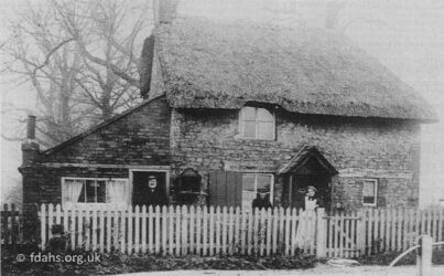 Uffington Cottage