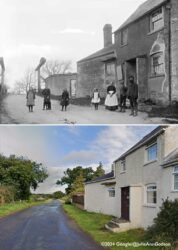 FDAHS Uffington Wharf Farm C1907 2024