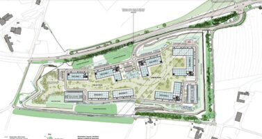 FDAHS Wicklesham Quarry Plans 2023