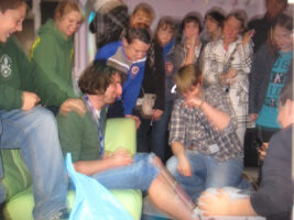 FDAHS Youth Centre Funtime