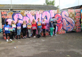 FDAHS Youth Centre Lineup